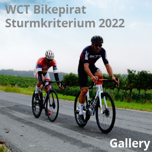 Gallery WCT Bikepirat Sturmkriterium 2022