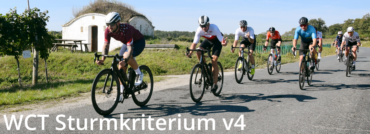 WCT Sturmkriterium v3